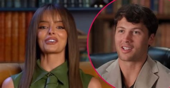 Uncovering New Details About His 2023 Girlfriend
