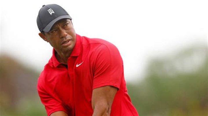 Uncovering The Enigma: Is Tiger Woods' First Name Actually Tiger?