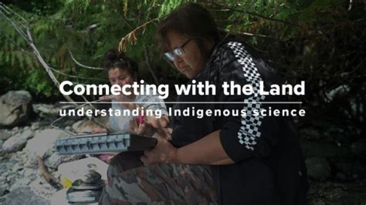 Uncovering The Journey Of An Indigenous Icon
