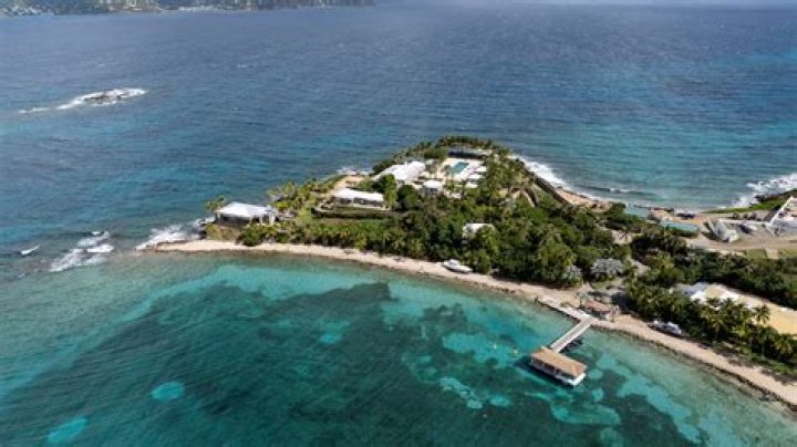 Uncovering The Secrets Of A Private Paradise