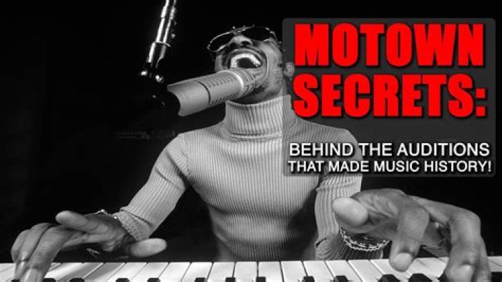 Uncovering The Secrets Of Motown's Success