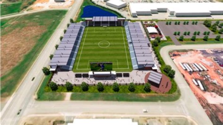 Uncovering The Success Story Of Karns City's Football Star