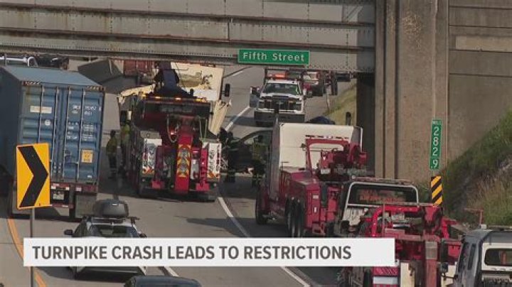 Understanding The Lance Laduke Accident In Pennsylvania