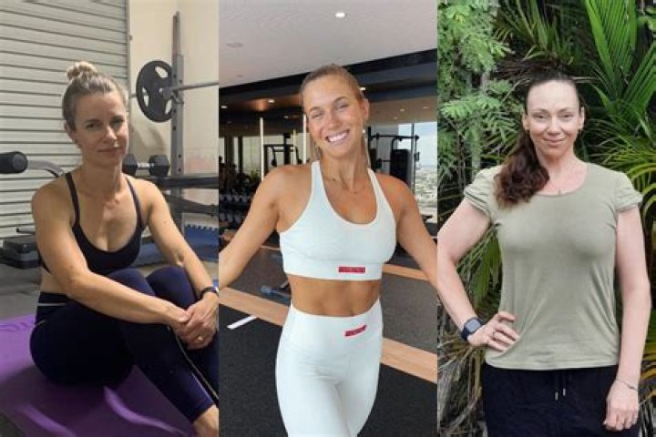 Unleash The Secrets Of Fitness With Tana And Brad Sousa