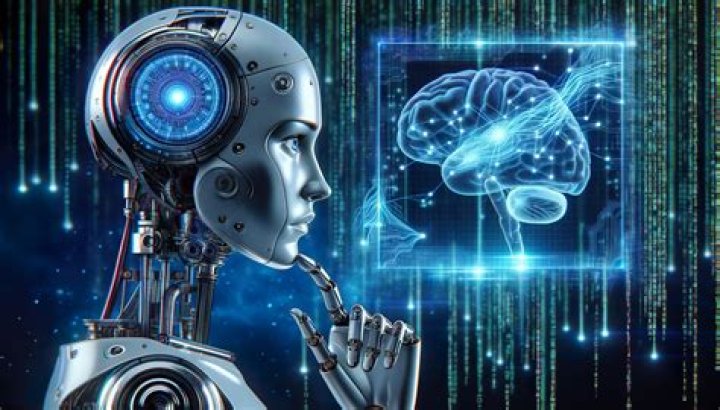 Unlock The Secrets Of Artificial Intelligence With Rodney Timson