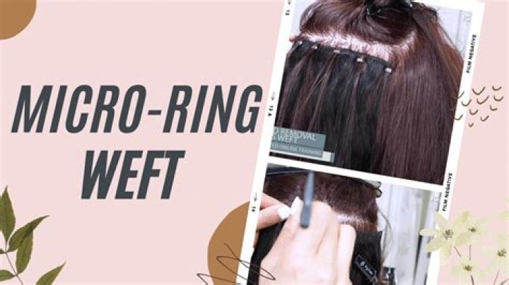 Unlock The Secrets Of Hair Extension Mastery