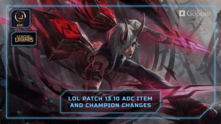 Unlock The Secrets Of League Of Legends 13.6 Early Patch
