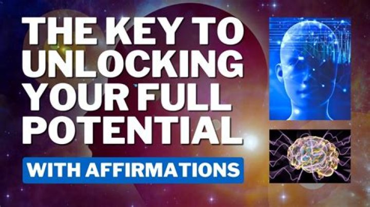 Unlocking Potential And Predicting The Future