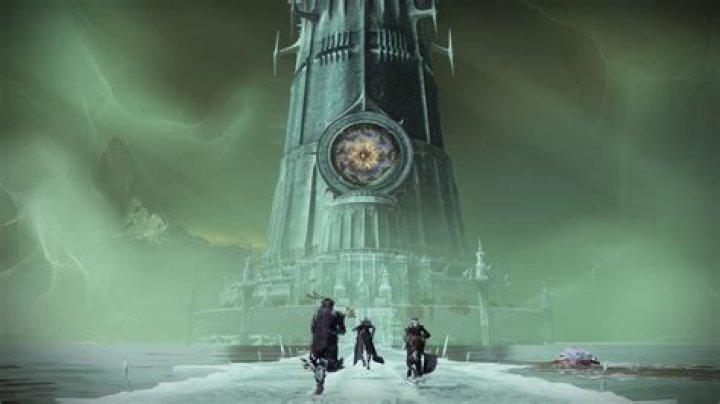Unlocking Secrets And Shaping Destiny