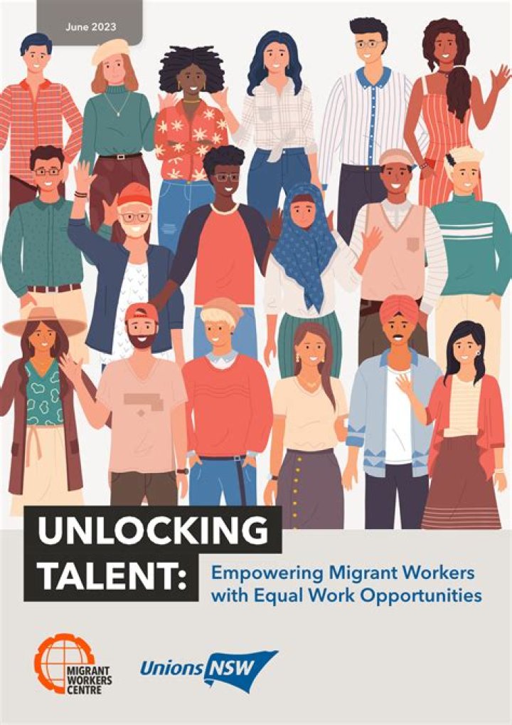 Unlocking Talent, Inspiration, And Impact
