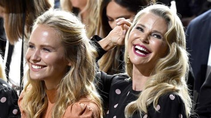 Unlocking The Journey Of Sailor Brinkley Cook: Age, Career, And Advocacy