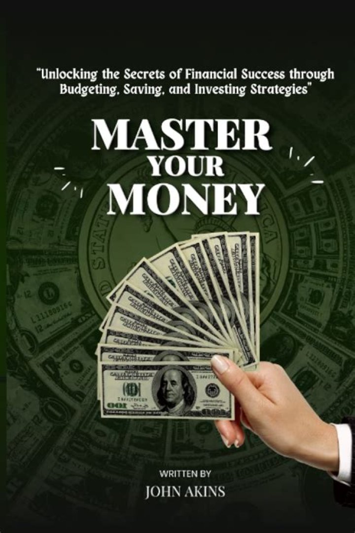 Unlocking the Secrets of Financial Success