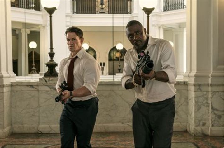 Unlocking The Secrets Of Idris Elba And K. Michelle: Discoveries And Insights Await