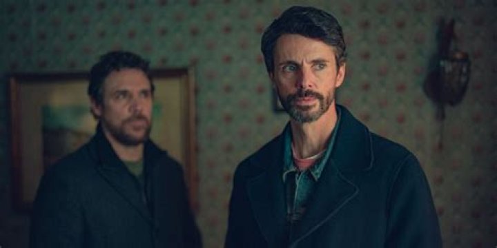 Unlocking The Secrets Of Jamie Sives' Height: Discoveries And Insights