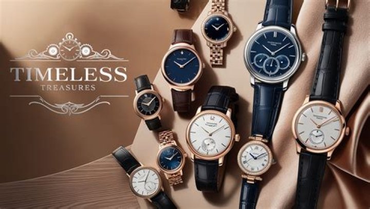 Unlocking Timeless Treasures And Musical Innovations