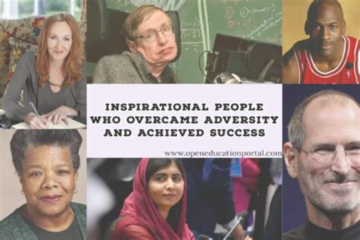 Unprecedented Achievements And Inspiring Insights