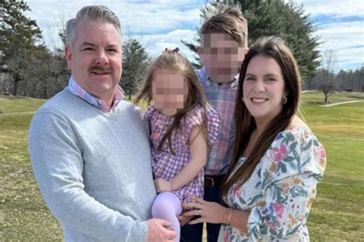 Unpredictable Murder Of A Mother