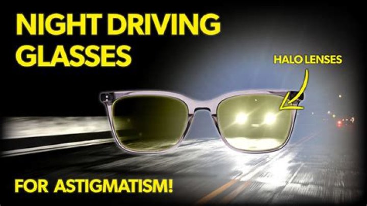 Unraveling The Challenges Of Astigmatism Night Driving