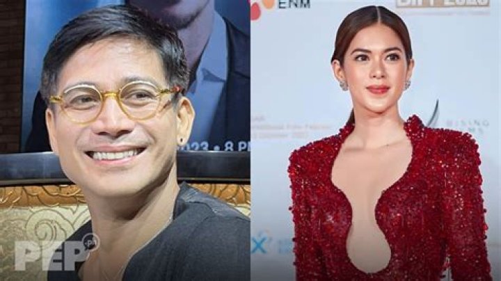 Unraveling The Enigmatic Relationship Of Piolo Pascual And Shaina Magdayao
