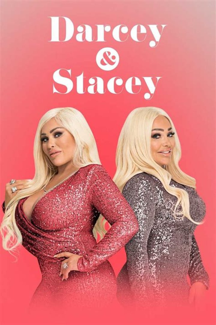 Unraveling The Mystery Of Darcey And Stacey's Father