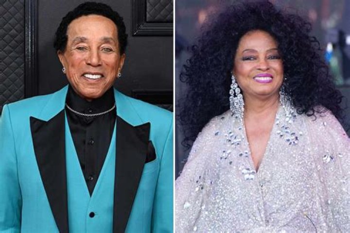 Unraveling The Truth: Smokey Robinson's Sexuality Unveiled