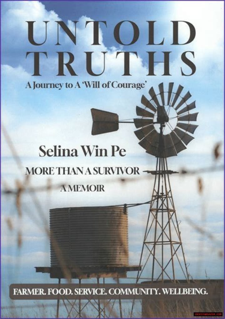 Untold Revelations And Surprising Truths