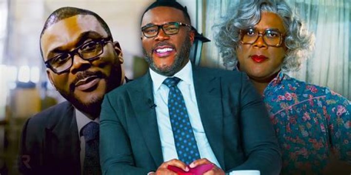 Unveil The Enigmatic World Of Tyler Perry's Wife: Discoveries And Exclusive Insights