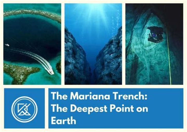 Unveil The Mysteries Of The Deepest Point On Earth: Mariana Downing Wikipedia