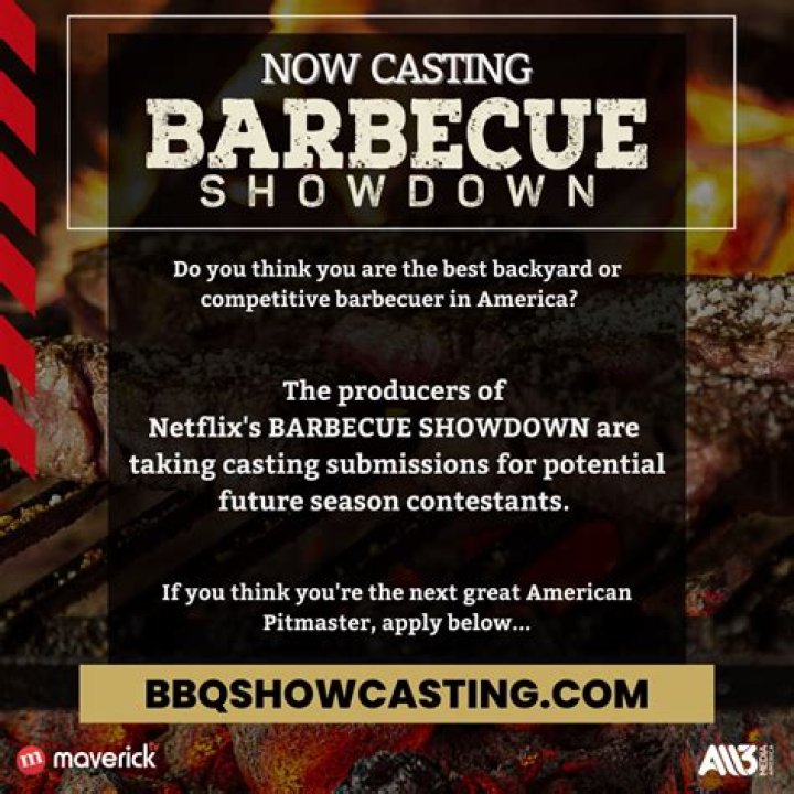 Unveil The Secrets Of BBQ Excellence At The Michelle BBQ Showdown