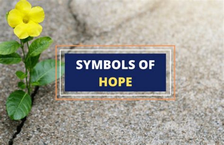 Unveil The Symbol Of Hope