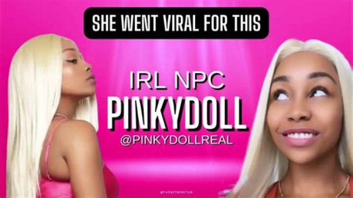 Unveiled: The Pinky Doll OnlyFans Leak