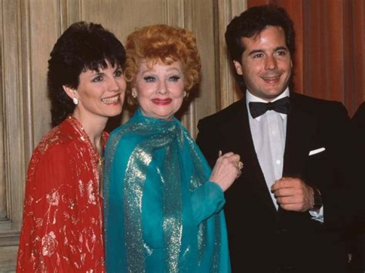 Unveiling Amy Arnaz's Life And Times: Discoveries And Insights Await