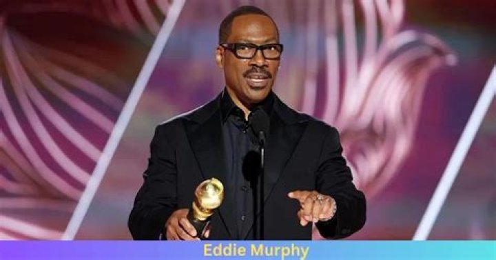 Unveiling Eddie Murphy's Net Worth, Bio, Age, And Wife: A Journey Of Discoveries