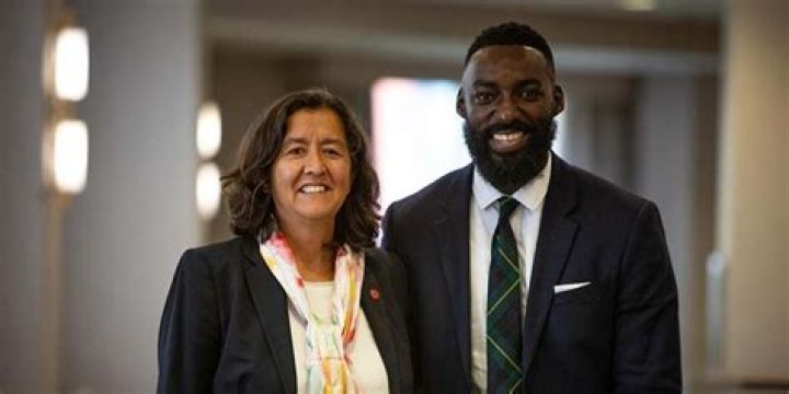 Unveiling Eric Adjepong's Wife: Discoveries And Insights