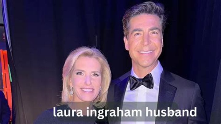 Unveiling Laura Ingraham's Family Life: Surprising Discoveries