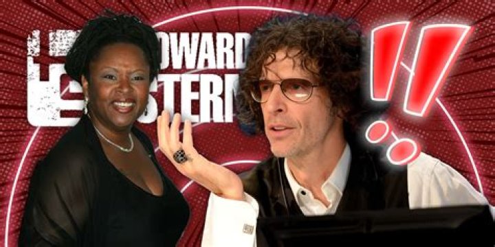 Unveiling Laura Lackner's Journey: Behind Howard Stern's Spotlight