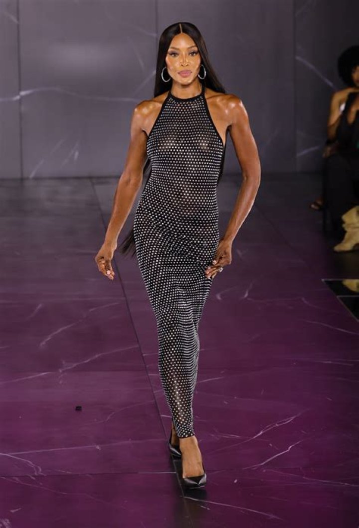 Unveiling Naomi Campbell's Net Worth: Discoveries And Insights