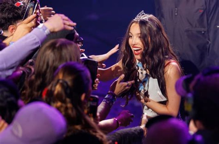 Unveiling Olivia Rodrigo's Faith: Discoveries And Insights