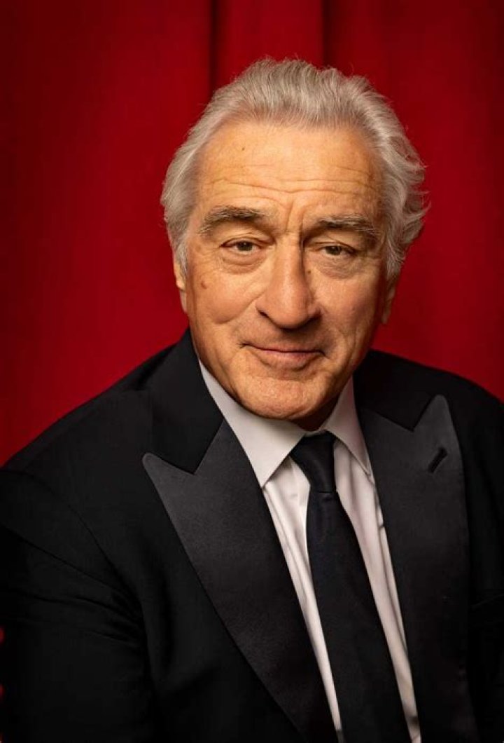 Unveiling Robert De Niro's Relationships: Secrets, Scandals, And Surprises