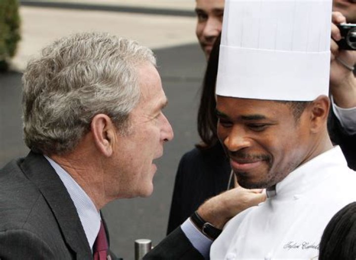 Unveiling The Cause Of Chef Tafari Campbell's Tragic Death