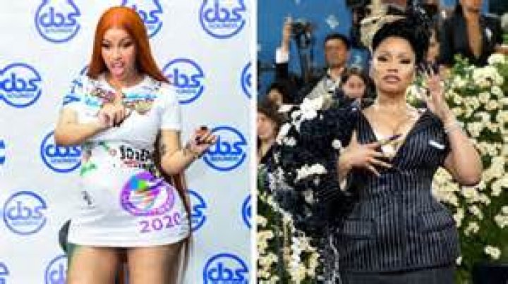Unveiling The Cultural Impact And Insights Behind Nicki Minaj's Natural Smile