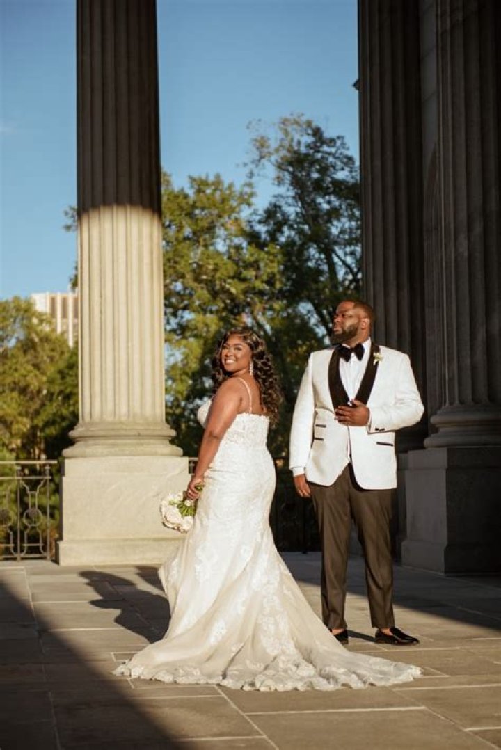 Unveiling The Enchanting Details Of Ashley Estes Kavanaugh's Wedding