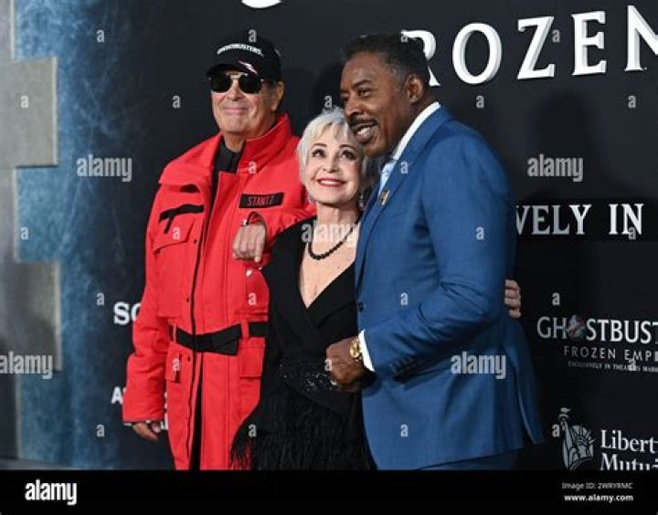 Unveiling The Enduring Legacy Of Steven Hartley And Annie Potts
