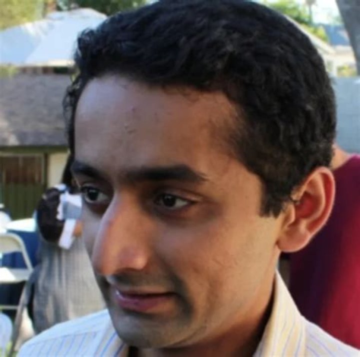 Unveiling The Enigma: Chinmay Bhoot Found