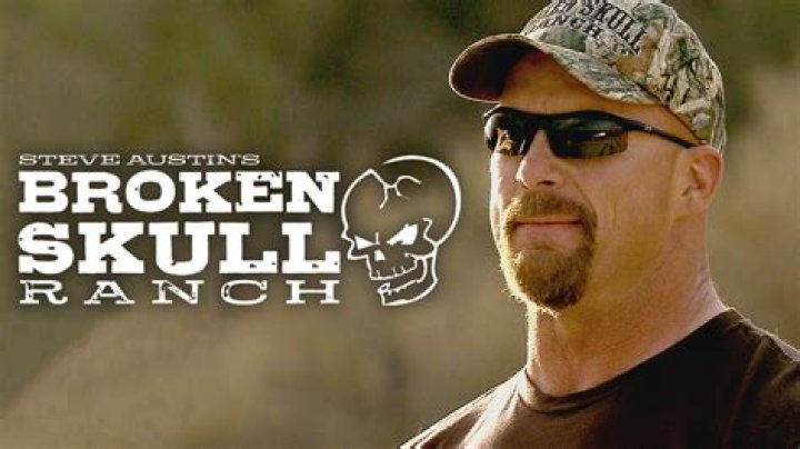 Unveiling The Enigmatic Broken Skull Ranch: A Journey Of Discovery