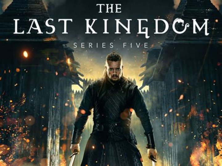 Unveiling The Enigmatic Cast Of "The Last Kingdom" Season 5