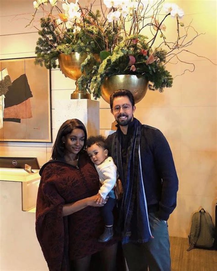 Unveiling The Extraordinary: Chelsea Lazkani's Husband Revealed
