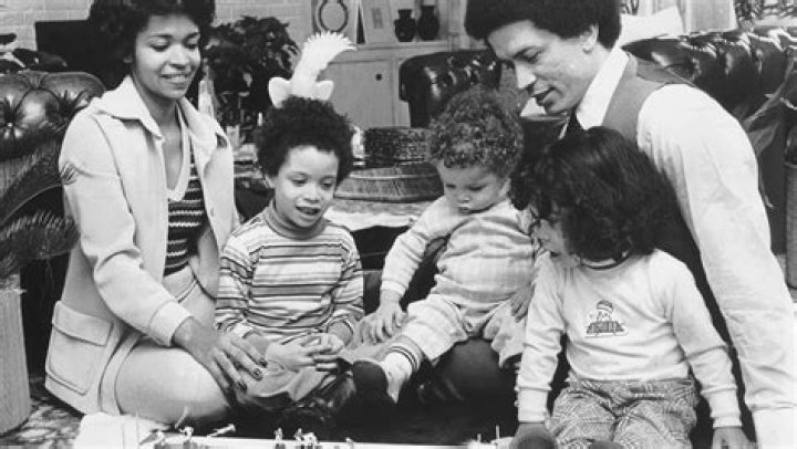 Unveiling The Extraordinary Influence Of Harold Ford's Parents