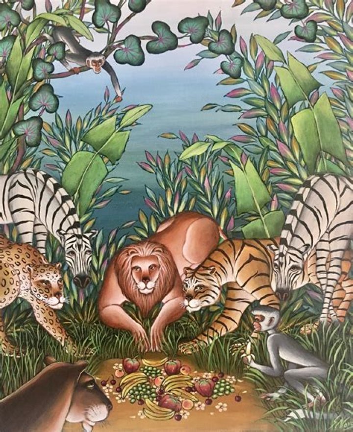 Unveiling The Extraordinary World Of Rafael Novoa: Discoveries And Insights
