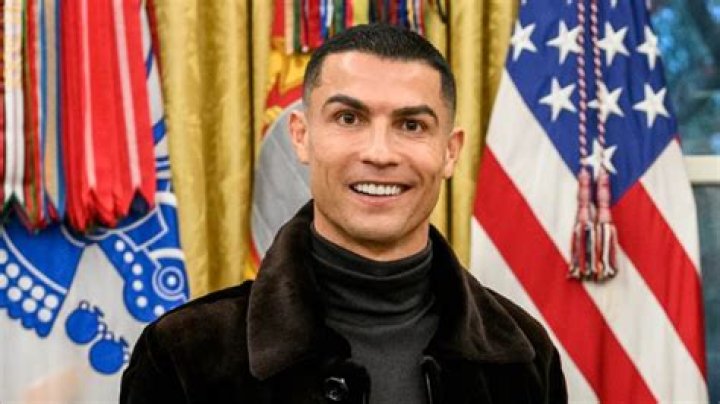 Unveiling The Faith That Fuels Ronaldo's Legendary Success